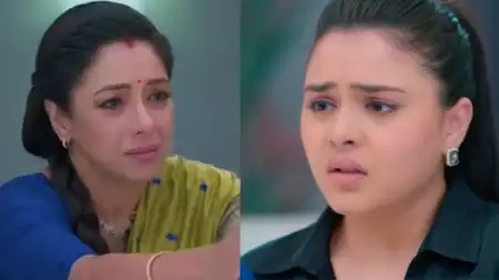 Anupamaa’s upcoming twist: Will Anu be able to expose Adhik and bring Pakhi to her senses?