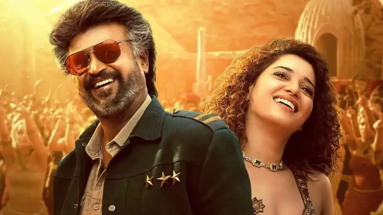 Jailer box office collection Day 2: Rajinikanth film continues rampage; poised to surpass Rs 100 crore mark today