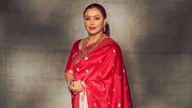 Rani Mukerji Opens Up About Heartbreaking Miscarriage: A Candid Revelation