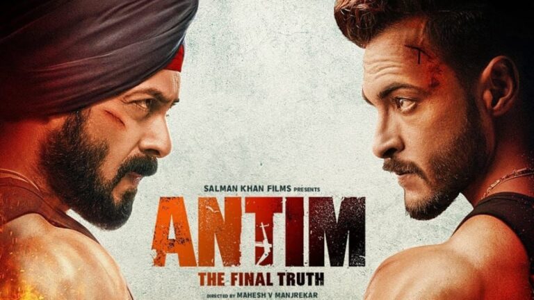 Director Pravin Tarde Criticizes Salman Khan’s Approach in ‘Antim: The Final Truth’ Remak