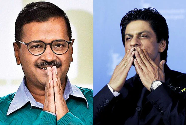 Arvind Kejriwal’s Move Did Delhi CM Give a Boost to Shah Rukh Khan’s “Jawan”?