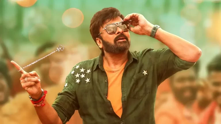  Bhola Shankar box office collection Day 1: Chiranjeevi actioner opens strong with Rs 20 crore, but unlikely maintain momentum