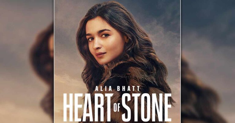 Heart of Stone Movie Review: Alia Bhatt’s Talent Falls Flat in Netflix’s Latest Thriller