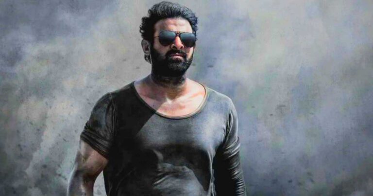 Salaar: Get Ready for Prabhas’ Electrifying Action, Trailer Release Date Announced!