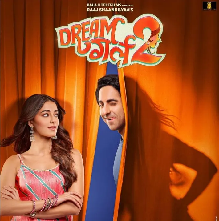  Ayushmann Khurrana’s “Dream Girl 2” Soars Past ₹100 Crore in Worldwide Box Office Gross