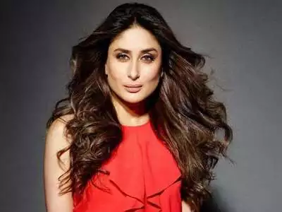 Kareena Kapoor Khan Expresses Frustration Over Being Typecast for Iconic Roles