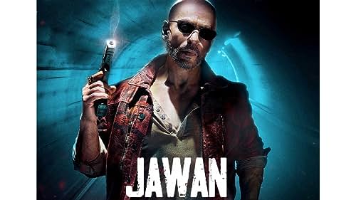 Shah Rukh Khan’s Upcoming Film “Jawan” Gains Massive Momentum in Advance Bookings