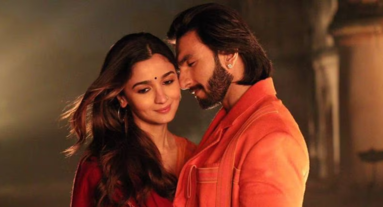 A Must-Watch Moment: Karan Johar Unveils a Heartfelt Deleted Scene from “Rocky Aur Rani Kii Prem Kahaani”