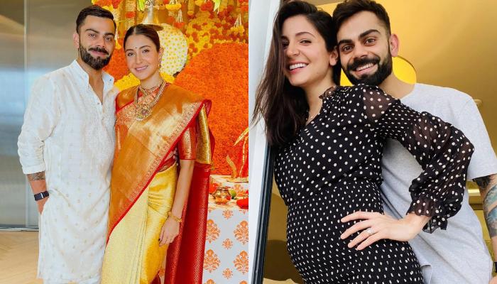 Exclusive: Anushka Sharma and Virat Kohli Expecting Their Second Baby?