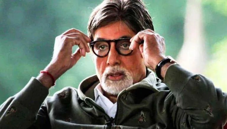 Amitabh Bachchan’s Tweet Echoes ‘Bharat Mata Ki Jai’ Amidst Name Change Buzz