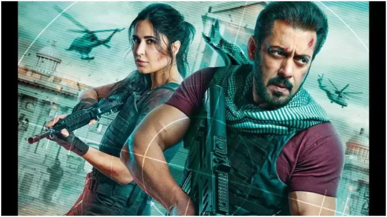 ‘Tiger Ka Message’: Salman Khan’s Special Announcement Set to Serve as an Introduction to the ‘Tiger 3’ Trailer