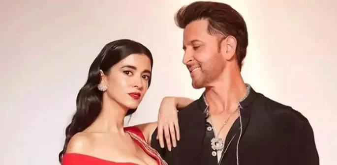Saba Azad Reacts for the First Time to Being Trolled for Dating Hrithik Roshan: ‘You Feel Like Sh*t…’