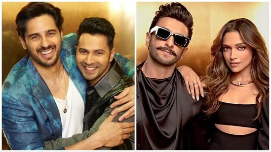 Varun Dhawan Reveals Producer’s Advice to Stay Out of Trouble on Koffee With Karan Post Deepika Padukone-Ranveer Singh Fiasco