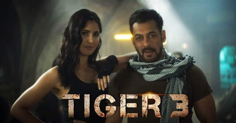 Tiger 3 Box Office Day 10 Advance Booking: Salman Khan Starrer Faces Another 24% Drop, Desperately Needs Stability!