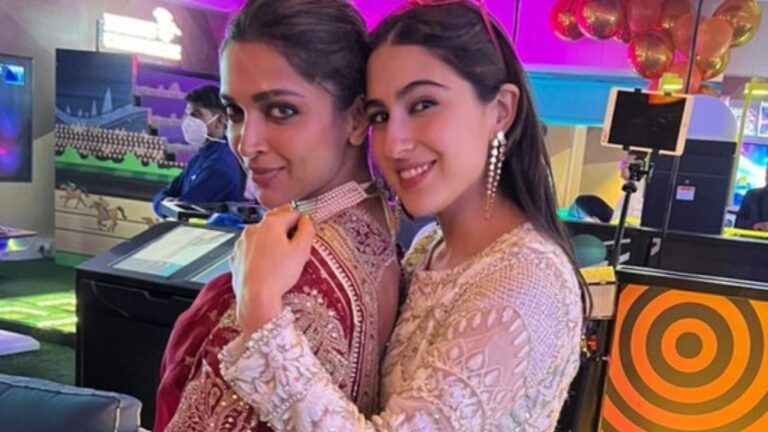 From Sara Ali Khan to Deepika Padukone: Bollywood Celebs Who Openly Spoke About Their ‘Rumoured’ Ex-Partners
