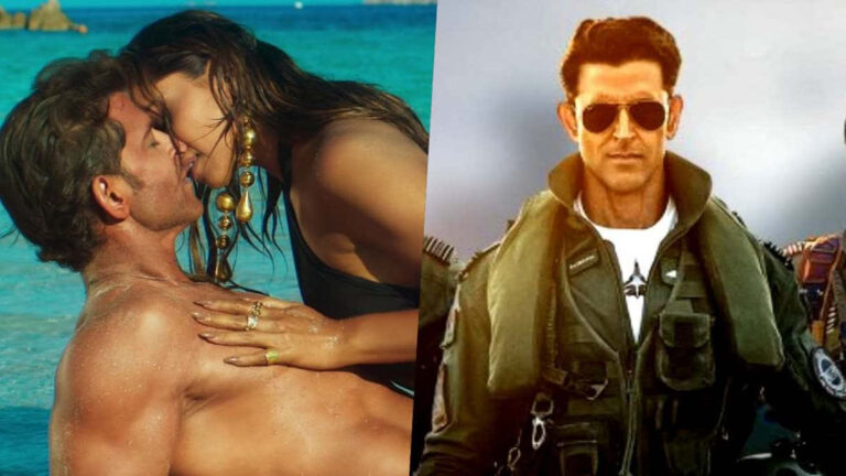 Disappointing News for Telugu Fans of Hrithik Roshan’s “Fighter”