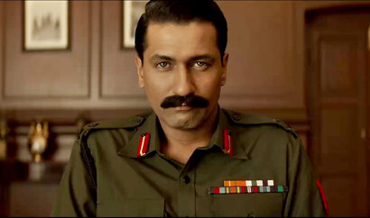 “Sam Bahadur” Box Office Collection Day 3: Vicky Kaushal Starrer Hits Double Digits, Mints Rs 10.30 Crore