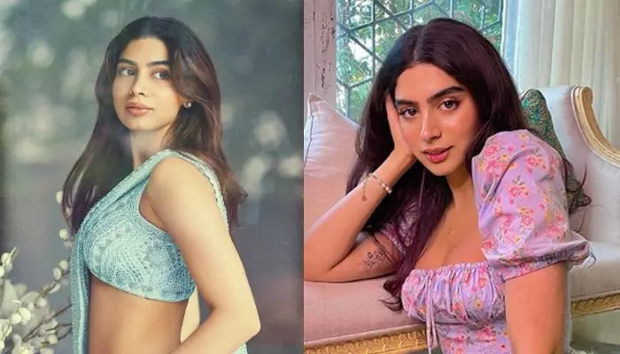 Khushi Kapoor: Height, Age, Boyfriend, Family, Biography & More