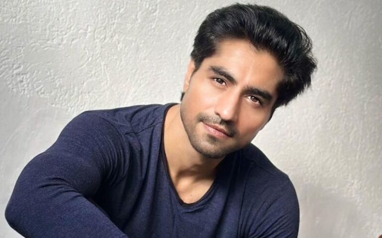 Harshad Chopda: Height, Age, Girlfriend, Family, Biography & More