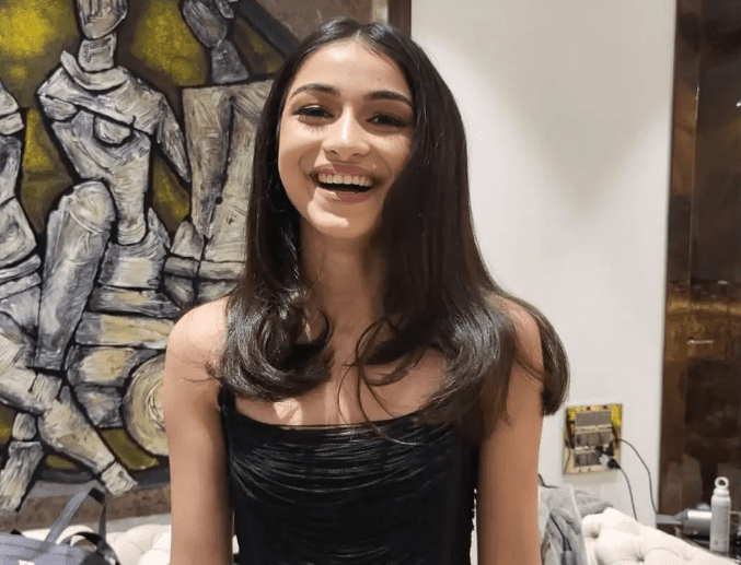 Rysa Panday: Height, Age, boyfriend, Family, Biography & More